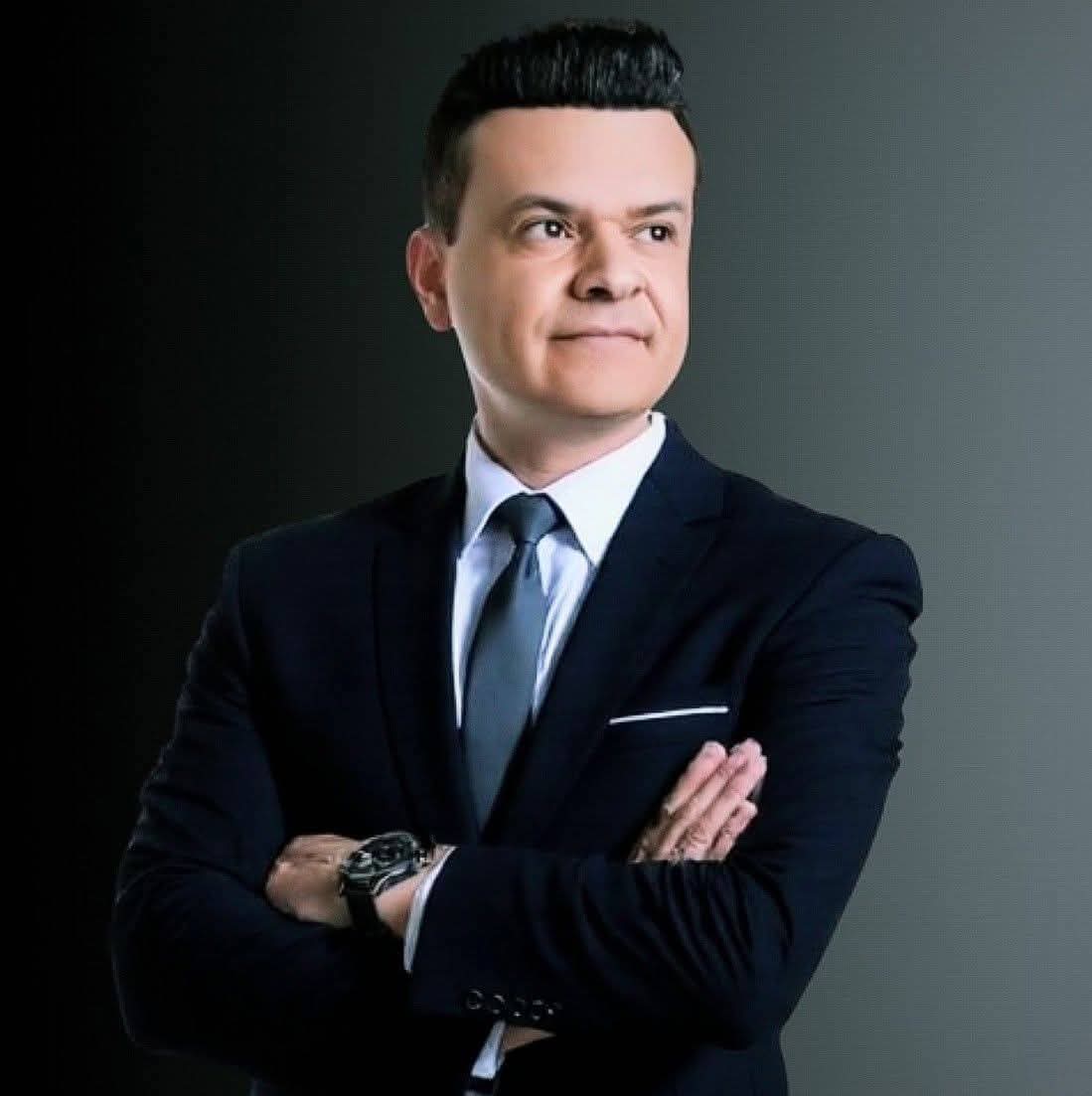 Moisés Rocha