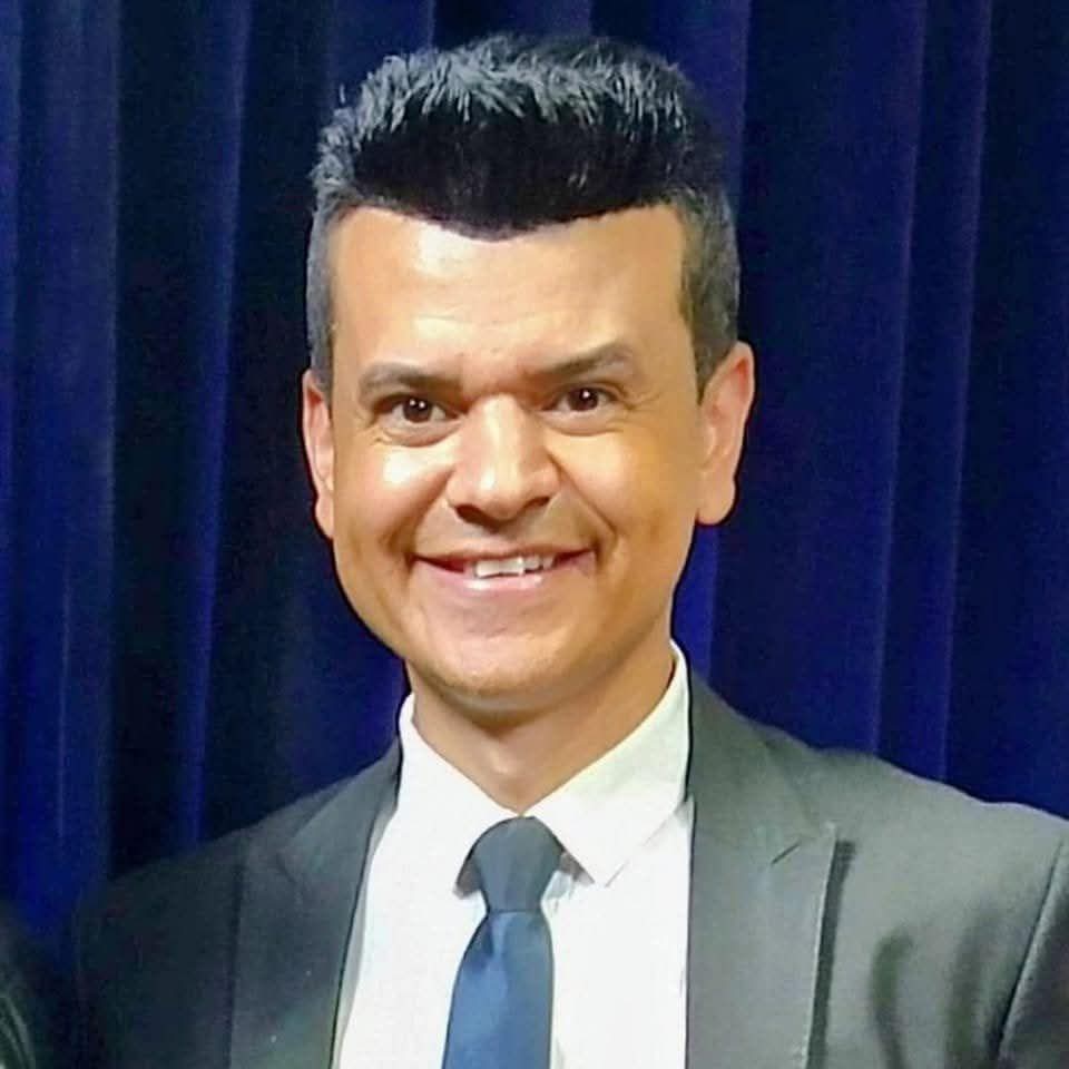 Moisés Rocha
